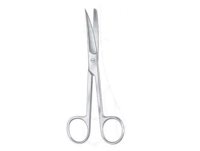 小动物双头弯剪-21E-037/038