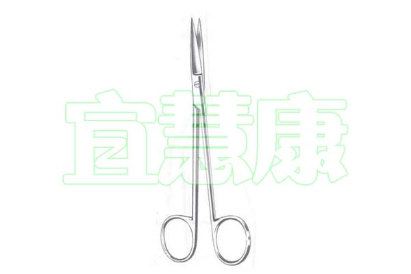 动物手术器械的分类