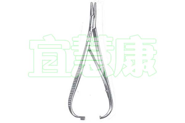 动物手术器械的回收