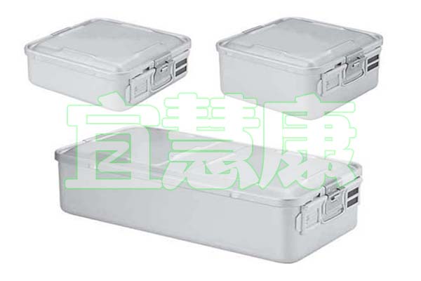 动物医疗器械的干燥