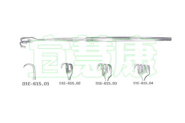 动物医疗器械的检测