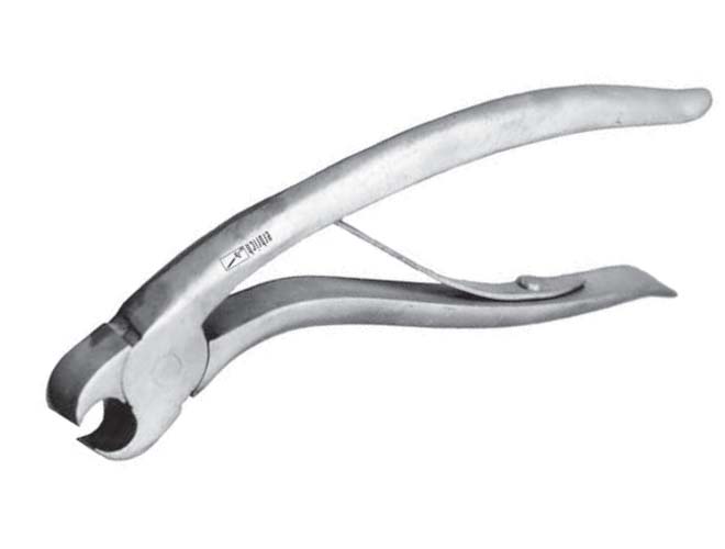 马牙科器械拔牙钳