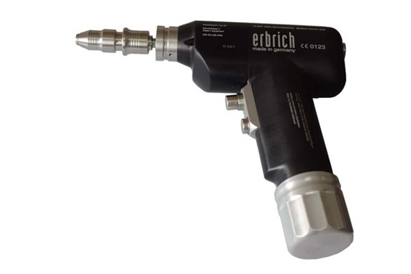 小动物骨科手术器械骨钻