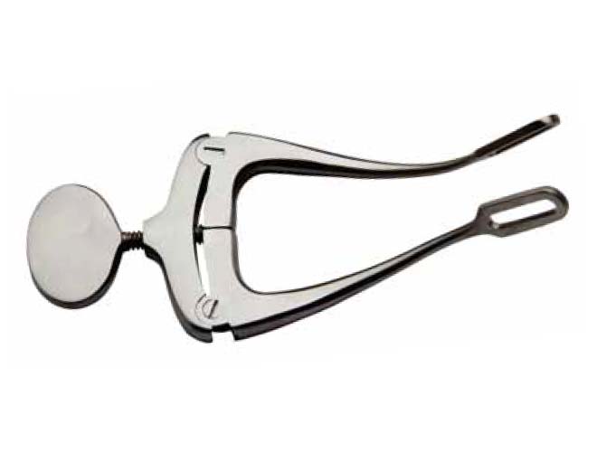 兔子实验使用器械