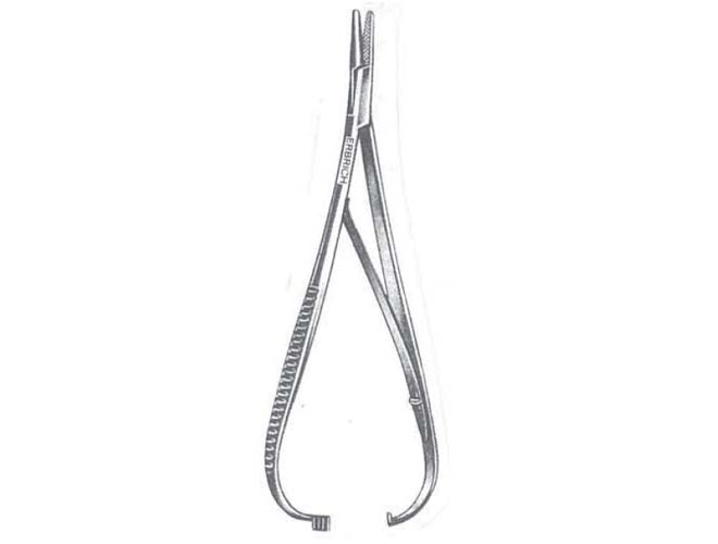 小动物持针钳 蜜桃成品人视频入口