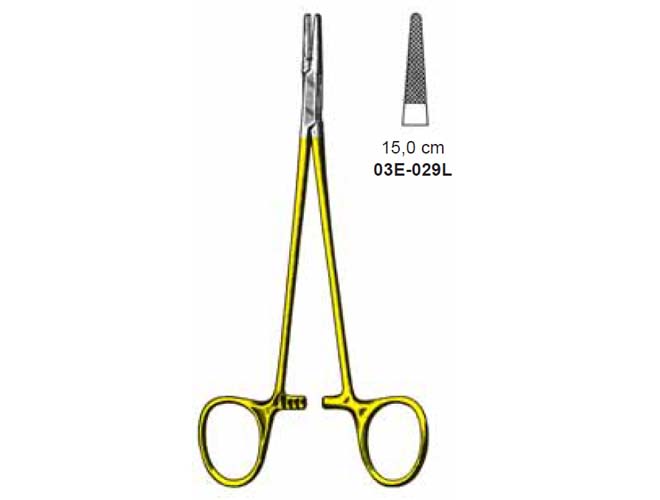 小动物持针钳 蜜桃成品人视频入口