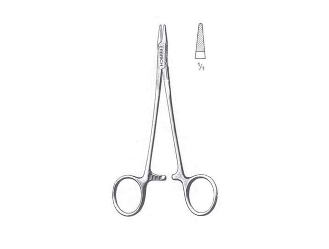 小动物持针钳 蜜桃成品人视频入口